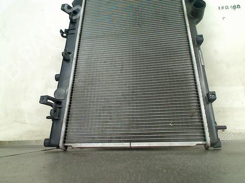 Water radiator SUBARU FORESTER (SJ_) 2.0 i AWD (SJ5) | BP37231745M31 - Image 7