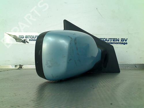 Right mirror RENAULT CLIO III (BR0/1, CR0/1) 1.5 dCi (C/BR0G, C/BR1G) | BP29851283C27 