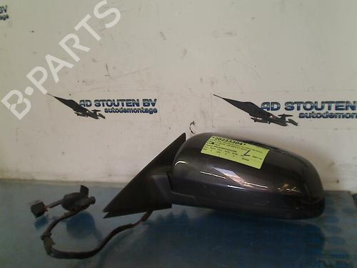 Left mirror AUDI A3 (8P1) 2.0 TDI | BP15783109C26 