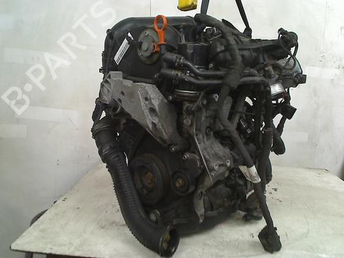Engine VW PASSAT B6 (3C2) 1.8 TSI | BP34153645M1  - Image 8