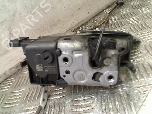 Front right lock CITROËN C4 CACTUS 1.2 VTi 82 | BP11339320C97 