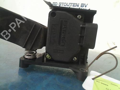 Pedal FORD KA (RU8) 1.2 | BP13499543I4 