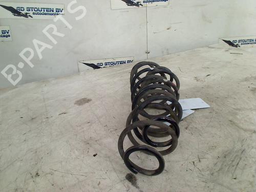 Shock absorber spring CITROËN C4 CACTUS 1.2 VTi 82 | BP30167628C152