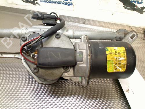 Front wipers mechanism NISSAN PRIMASTAR Van (X83) 2.0 dCi 90 | BP24523031C83 