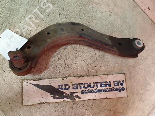 Used Left rear suspension arm HONDA CIVIC VIII Saloon (FD, FA) 1.3 IMA (FA3, FD3) (95 hp) 13713565