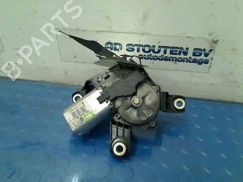 Used Rear wiper motor OPEL CORSA D (S07) 1.4 (L08, L68) (90 hp) 11263948