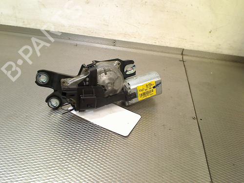 Used Rear wiper motor Rear wiper motor FORD C-MAX II (DXA/CB7, DXA/CEU) 1.6 EcoBoost (150 hp) 36457844 36457844