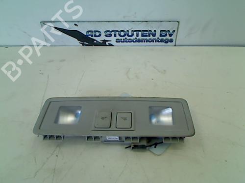 Used Interior roof light VW TOURAN (5T1) 2.0 TDI (150 hp) 11314164