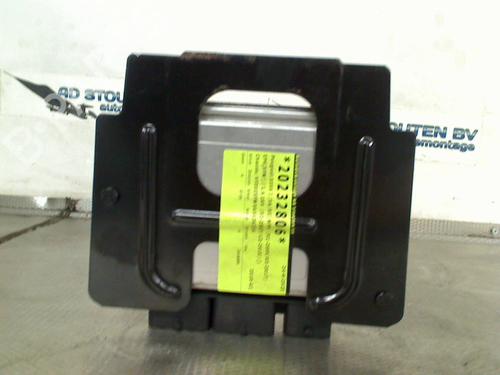 Engine control unit (ECU) PEUGEOT 5008 (0U_, 0E_) 1.6 16V | BP30439472M57