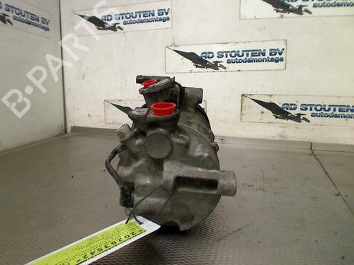 AC compressor MERCEDES-BENZ VITO Van (W447) 114 CDI (447.601, 447.603, 447.605) | BP30845321M34 