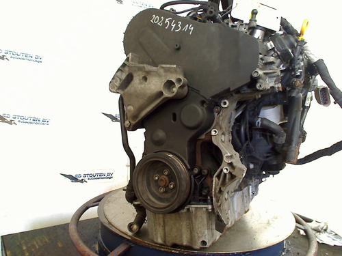 Engine VW GOLF VII (5G1, BQ1, BE1, BE2) 1.6 TDI | BP29826839M1 