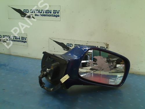 Used Right mirror TOYOTA CELICA Coupe (_T23_) 1.8 16V VT-i (ZZT230_, ZZT230) (143 hp) 11257662