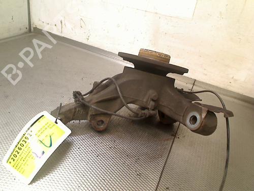 Left front steering knuckle MERCEDES-BENZ V-CLASS (W447) V 250 BlueTEC / d (447.811, 447.813, 447.815) | BP34692980M25  - Image 5