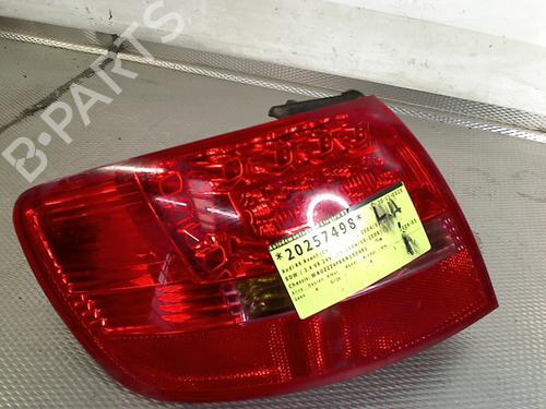 Used Left taillight Left taillight 38733169 38733169