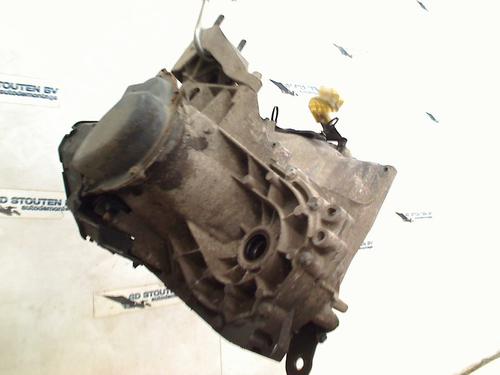 Gearbox FORD FIESTA VI (CB1, CCN) 1.0 | BP29299825M3