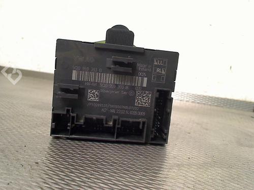 Electronic module VW GOLF VII (5G1, BQ1, BE1, BE2) 1.6 TDI | BP37090735M83 - Image 2