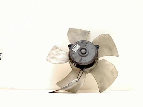 Fan TOYOTA AVENSIS Estate (_T25_) 2.2 D-4D (ADT251_, ADT251R) | BP11296049M128 