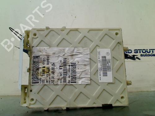 Fuse box FORD FOCUS III 1.6 TDCi ECOnetic | BP19254425E1 