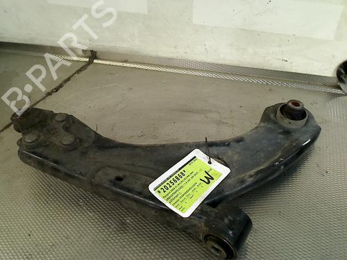 Used Left front suspension arm Left front suspension arm 33710412 33710412