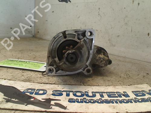 Used Starter BMW Z3 Roadster (E36) 2.2 i (170 hp) 11320649