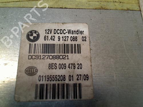 Electronic module BMW X1 (E84) xDrive 20 d | BP11297725M83 