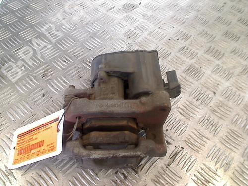 Used Left rear brake caliper Left rear brake caliper PEUGEOT 308 SW II (LC_, LJ_, LR_, LX_, L4_) 1.2 THP 130 (131 hp) 11773409 11773409