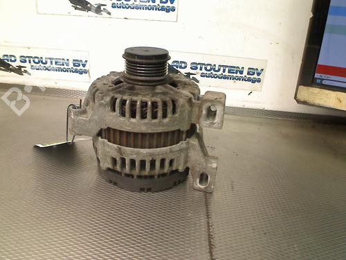 Alternator VOLVO V50 (545) 2.4 | BP25737005M7 