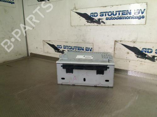 Used Radio FORD FOCUS III Turnier 1.6 TDCi ECOnetic (105 hp) 29140081