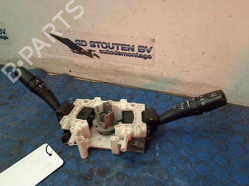 Used Steering column stalk KIA SPORTAGE II (JE_, KM_) 2.0 i 16V (141 hp) 11263562