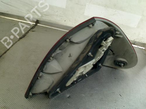 Left taillight MERCEDES-BENZ E-CLASS (W211) E 270 CDI (211.016) | BP33840128C34 - Image 4