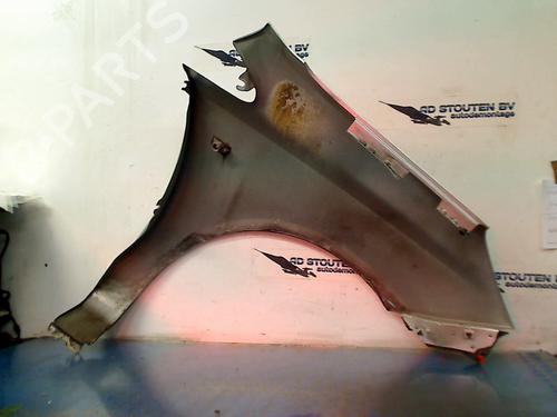 Left front fenders OPEL CORSA D (S07) 1.2 (L08, L68) | BP16282522C41 