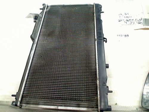 Water radiator SUBARU FORESTER (SJ_) 2.0 i AWD (SJ5) | BP37231745M31 - Image 2