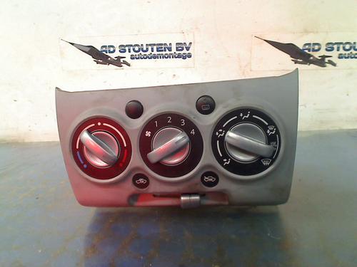 Climate control SUZUKI ALTO VII (GF) 1.0 (AMF310, GFC31S) | BP16946261I5 