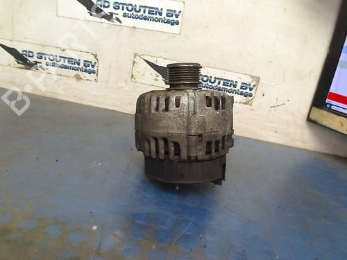 Alternator MERCEDES-BENZ CITAN Box Body/MPV (W415) 108 CDI (415.601, 415.603) | BP24371347M7 