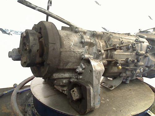 Gearbox BMW X5 (E53) 3.0 i | BP25141744M3 - Image 6