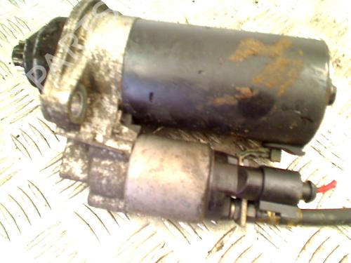 Starter SEAT LEON (1P1) 1.9 TDI | BP11305734M8 
