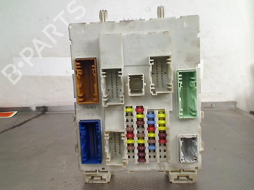 Fuse box FORD FOCUS III Turnier 1.0 EcoBoost | BP31657272E1