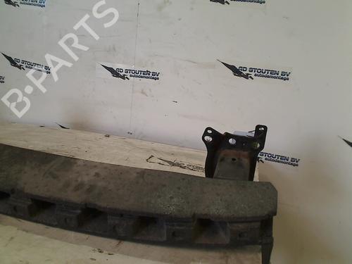 Front bumper reinforcement VW TOURAN (1T1, 1T2) 2.0 FSI | BP16571904C109 