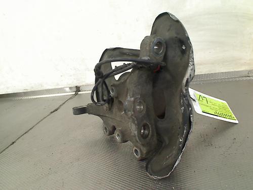 Left front steering knuckle MERCEDES-BENZ C-CLASS T-Model (S204) C 200 CDI (204.207) | BP36318582M25 - Image 3