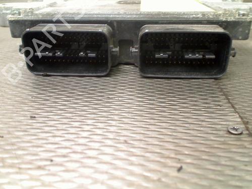 Control unit OPEL AGILA B (H08) 1.2 (F68) | BP33876910M11 - Image 5