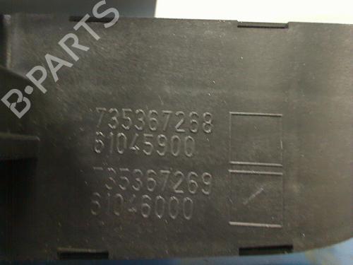 Headlight switch FIAT GRANDE PUNTO (199_) 1.4 (199AXB11, 199AXB1A, 199BXB1A, 199AXL1A) | BP11327382I24