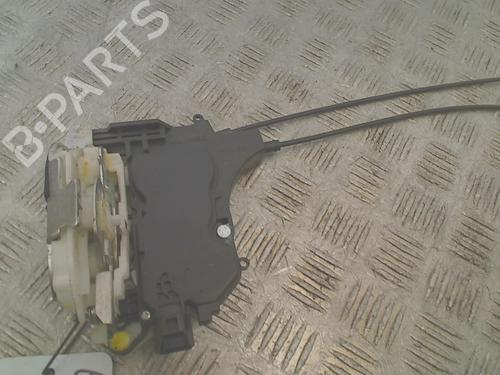 Rear right lock MITSUBISHI LANCER VIII (CY_A, CZ_A) 1.5 | BP11319811C99 