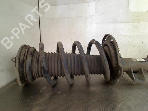 Right front shock absorber VW CRAFTER Van (SY_, SX_) 2.0 TDI FWD (SYB, SYC, SYD) | BP37516396M17 - Image 3