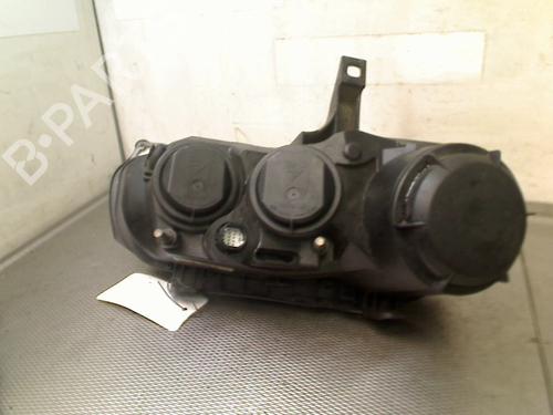 Left headlight ALFA ROMEO 159 (939_) 1.9 JTS (939AXA1B) | BP34621723C28 - Image 6