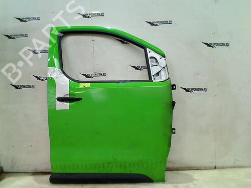 Used Right front door OPEL VIVARO C Van (K0) VIVARO-E (136 hp) 29373761