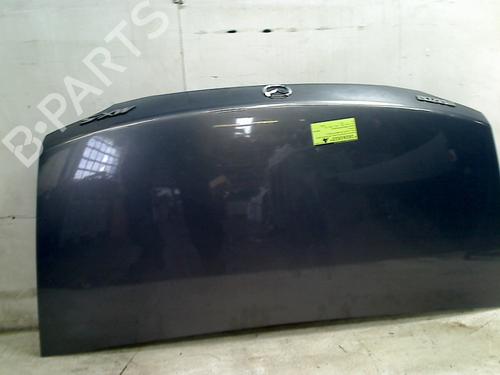 Used Tailgate Tailgate MAZDA MX-5 III (NC) 1.8 (NC18) (126 hp) 36511385 36511385