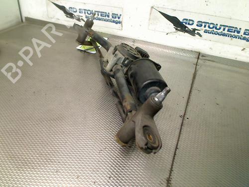Front wipers mechanism KIA PICANTO I (SA) 1.1 | BP26929697C83 
