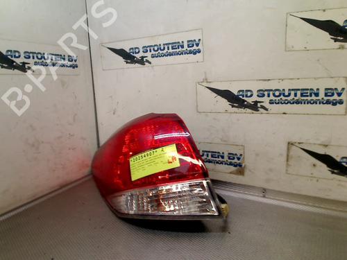 Farolim esquerdo SUBARU LEGACY V Estate (BR) 2.0 i AWD (150 hp) 31331904