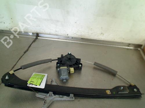 Used Rear left window mechanism Rear left window mechanism 37711474 37711474