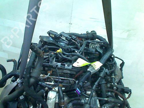 Engine VW CADDY IV Box Body/MPV (SAA, SAH) 2.0 TDI | BP32132835M1 